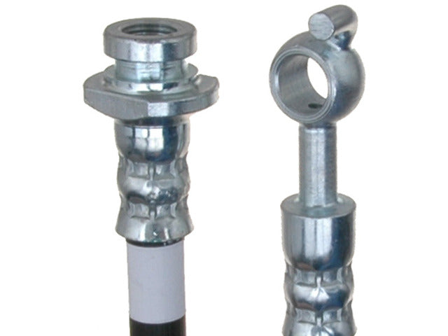 Brake Hydraulic Hose Raybestos Brakes BH382967