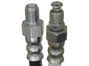 Brake Hydraulic Hose Raybestos Brakes BH38296