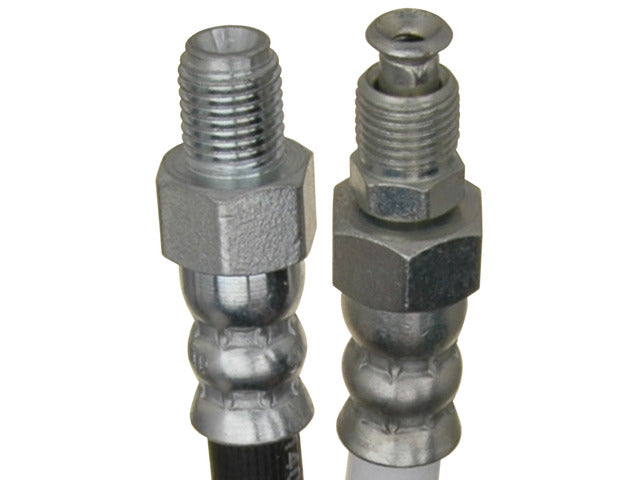 Brake Hydraulic Hose Raybestos Brakes BH38296