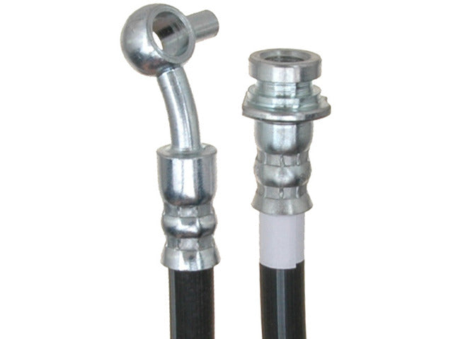 Brake Hydraulic Hose Raybestos Brakes BH382972