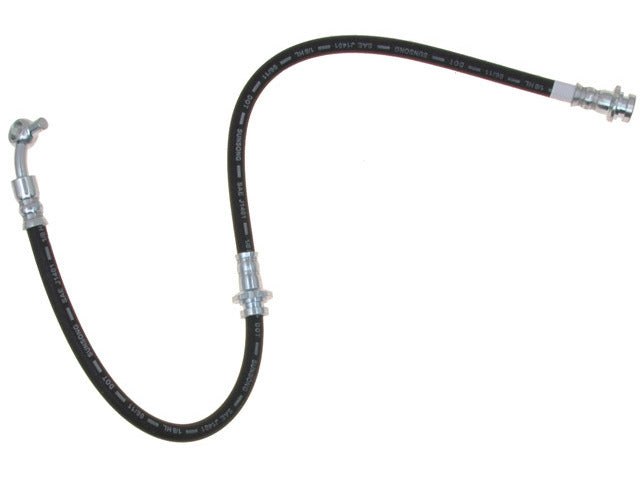 Brake Hydraulic Hose Raybestos Brakes BH382972