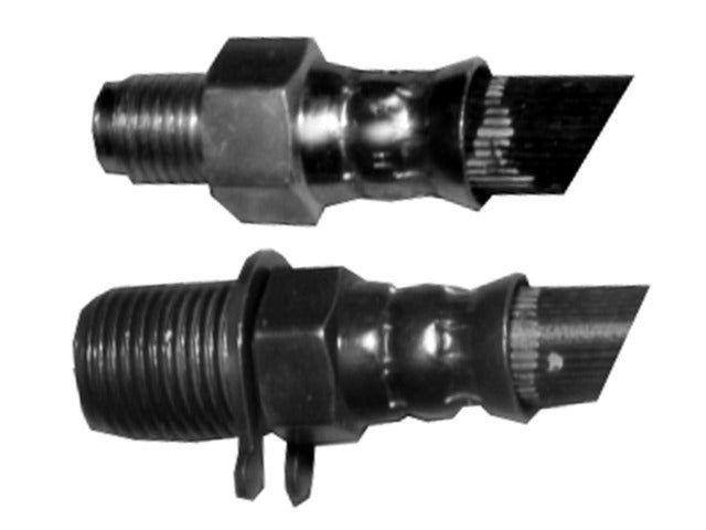 Brake Hydraulic Hose Raybestos Brakes BH38297