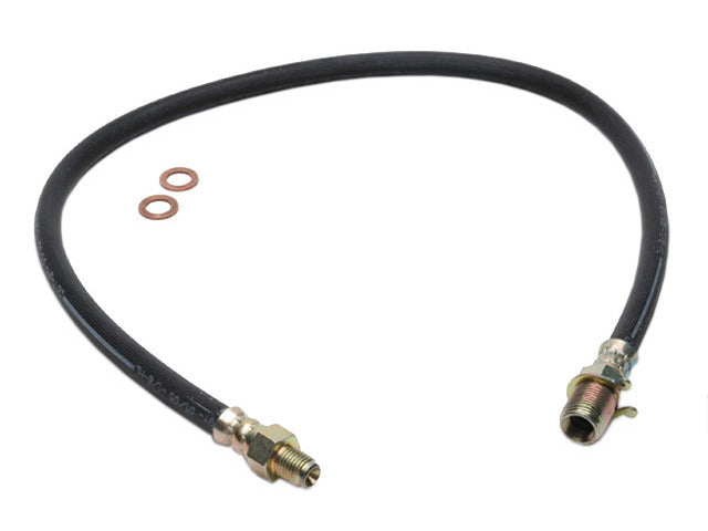 Brake Hydraulic Hose Raybestos Brakes BH38297