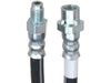 Brake Hydraulic Hose Raybestos Brakes BH382984