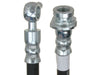Brake Hydraulic Hose Raybestos Brakes BH382986