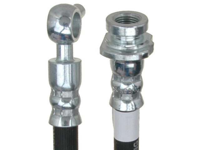 Brake Hydraulic Hose Raybestos Brakes BH382986