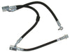 Brake Hydraulic Hose Raybestos Brakes BH382986