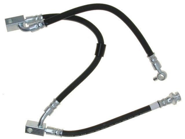 Brake Hydraulic Hose Raybestos Brakes BH382986