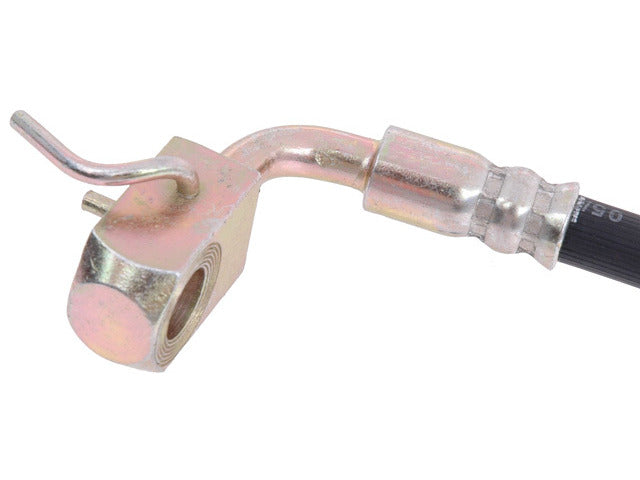 Brake Hydraulic Hose Raybestos Brakes BH38298