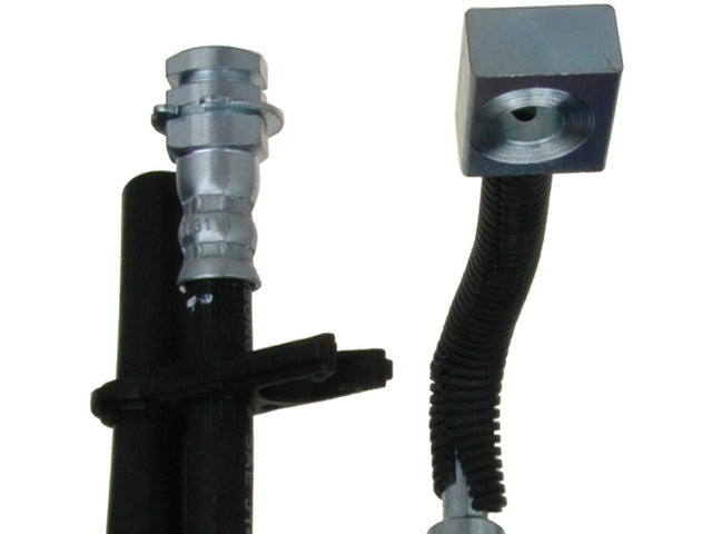Brake Hydraulic Hose Raybestos Brakes BH382990