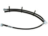 Brake Hydraulic Hose Raybestos Brakes BH382990