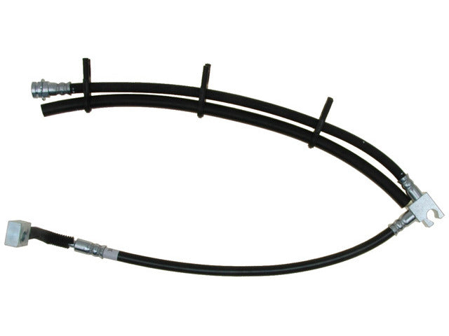 Brake Hydraulic Hose Raybestos Brakes BH382990