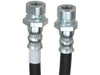 Brake Hydraulic Hose Raybestos Brakes BH382995
