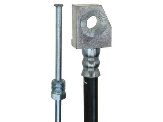 Brake Hydraulic Hose Raybestos Brakes BH382996