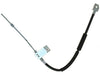 Brake Hydraulic Hose Raybestos Brakes BH382996