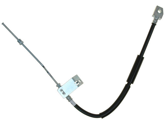 Brake Hydraulic Hose Raybestos Brakes BH382996