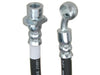 Brake Hydraulic Hose Raybestos Brakes BH382997