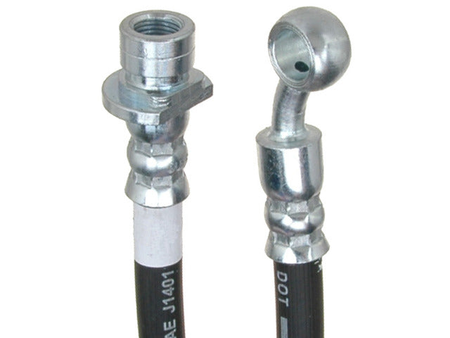 Brake Hydraulic Hose Raybestos Brakes BH382997