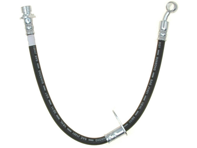 Brake Hydraulic Hose Raybestos Brakes BH382997