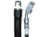 Brake Hydraulic Hose Raybestos Brakes BH382998