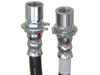 Brake Hydraulic Hose Raybestos Brakes BH383000