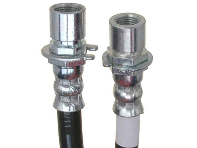 Brake Hydraulic Hose Raybestos Brakes BH383000