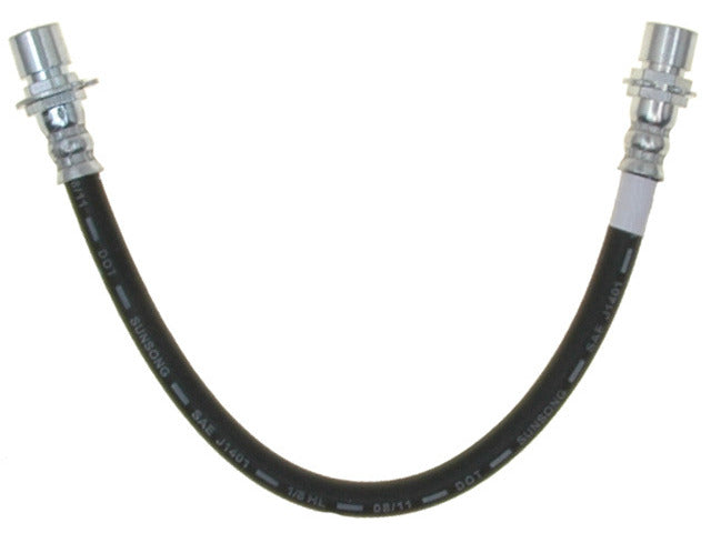 Brake Hydraulic Hose Raybestos Brakes BH383000
