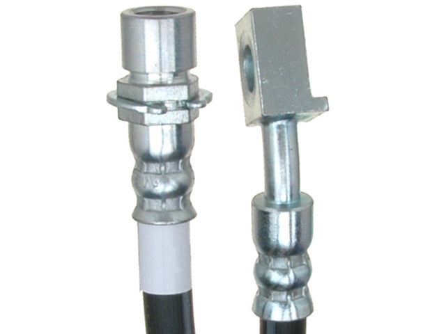 Brake Hydraulic Hose Raybestos Brakes BH383001