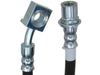 Brake Hydraulic Hose Raybestos Brakes BH383002