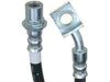 Brake Hydraulic Hose Raybestos Brakes BH383003