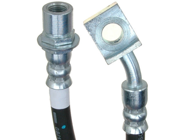 Brake Hydraulic Hose Raybestos Brakes BH383003
