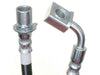 Brake Hydraulic Hose Raybestos Brakes BH383007