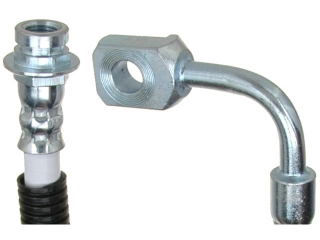 Brake Hydraulic Hose Raybestos Brakes BH383009