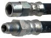 Brake Hydraulic Hose Raybestos Brakes BH38300