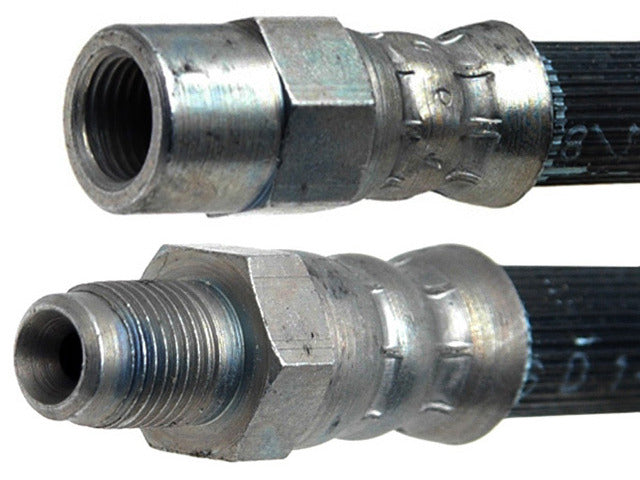 Brake Hydraulic Hose Raybestos Brakes BH38300