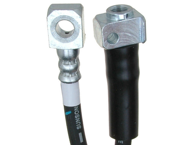 Brake Hydraulic Hose Raybestos Brakes BH383010