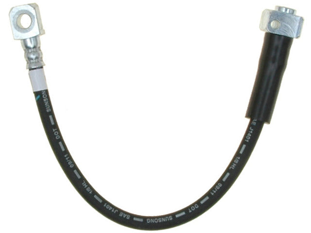 Brake Hydraulic Hose Raybestos Brakes BH383010