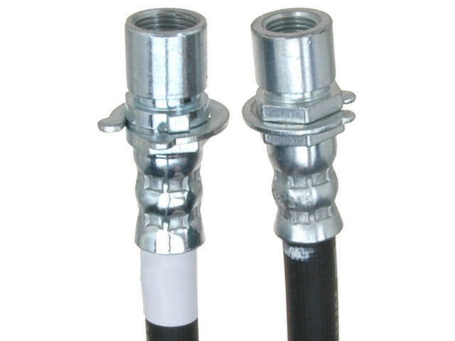 Brake Hydraulic Hose Raybestos Brakes BH383012