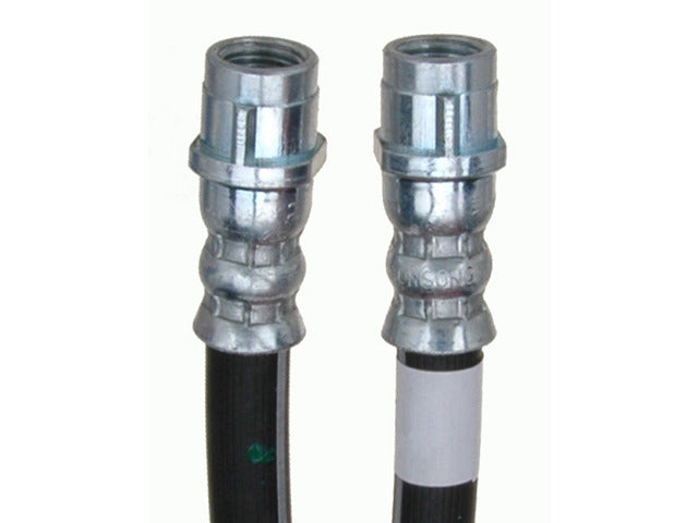 Brake Hydraulic Hose Raybestos Brakes BH383015
