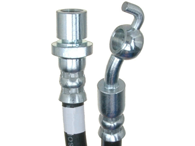 Brake Hydraulic Hose Raybestos Brakes BH383016
