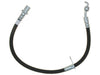 Brake Hydraulic Hose Raybestos Brakes BH383016