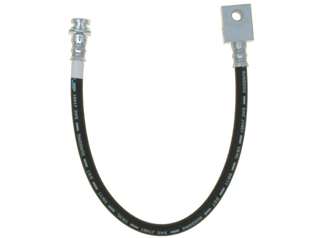 Brake Hydraulic Hose Raybestos Brakes BH383017