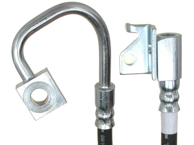 Brake Hydraulic Hose Raybestos Brakes BH383019