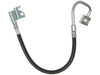 Brake Hydraulic Hose Raybestos Brakes BH383019