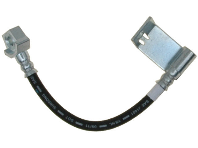 Brake Hydraulic Hose Raybestos Brakes BH383020