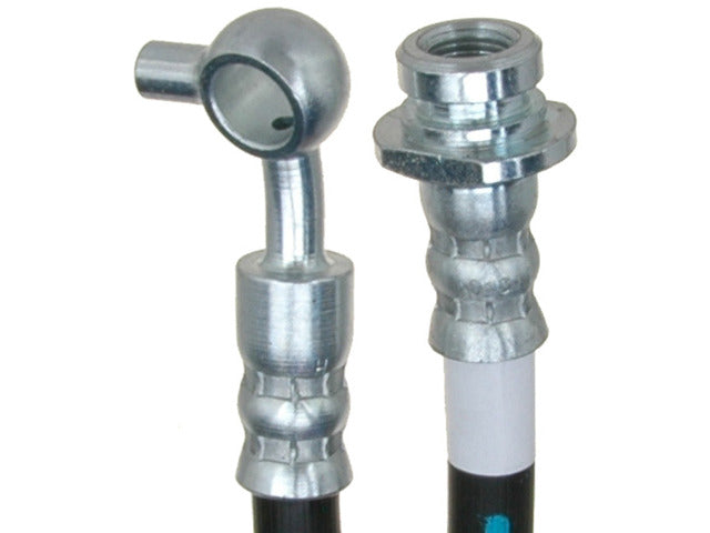 Brake Hydraulic Hose Raybestos Brakes BH383023