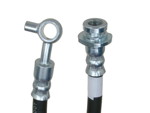 Brake Hydraulic Hose Raybestos Brakes BH383024