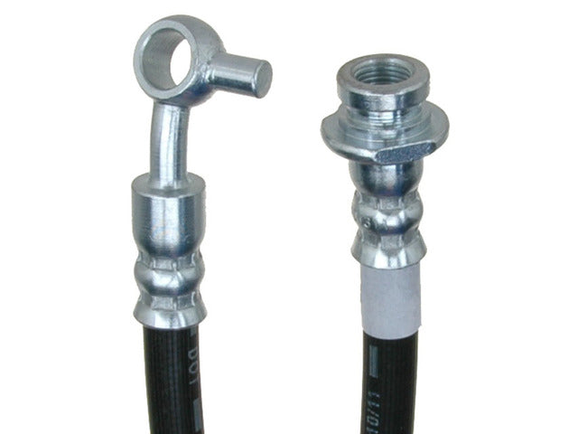 Brake Hydraulic Hose Raybestos Brakes BH383025