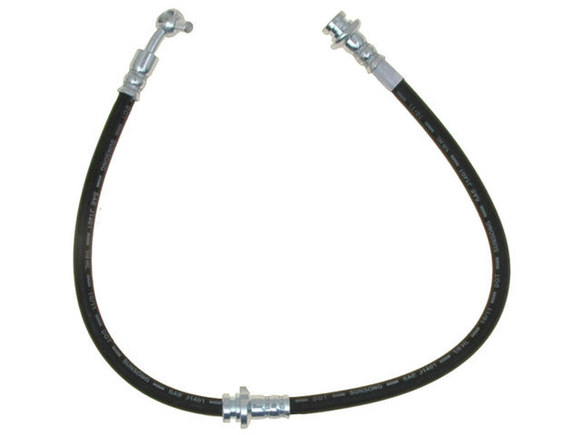 Brake Hydraulic Hose Raybestos Brakes BH383025