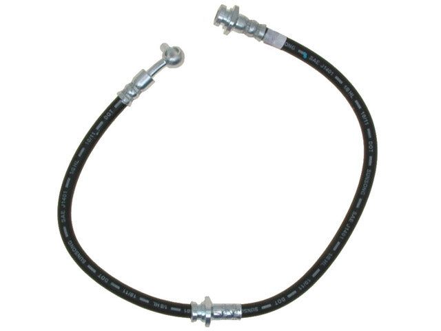 Brake Hydraulic Hose Raybestos Brakes BH383026